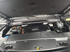 Tank 400 New Energy 2026 Hi4-Z Smart Comfort Edition - ფოტო 20