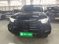 Tank 400 New Energy 2026 Hi4-Z Smart Comfort Edition - ფოტო 3
