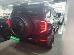 Tank 400 New Energy 2026 Hi4-Z Smart Comfort Edition - ფოტო 7