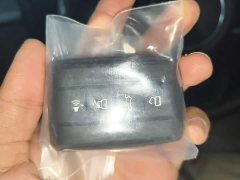 Tank 400 New Energy 2026 Hi4-Z Smart Comfort Edition - ფოტო 9