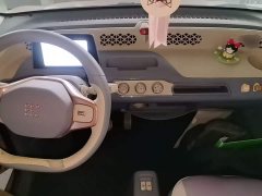 Dongfeng Wuling Mini EV 2022 Candy Edition Lollipop - ფოტო 10