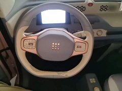 Dongfeng Wuling Mini EV 2022 Candy Edition Lollipop - ფოტო 11