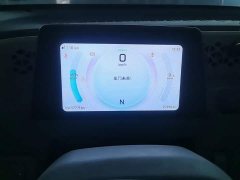 Dongfeng Wuling Mini EV 2022 Candy Edition Lollipop - ფოტო 12