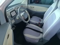 Dongfeng Wuling Mini EV 2022 Candy Edition Lollipop - ფოტო 15