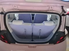 Dongfeng Wuling Mini EV 2022 Candy Edition Lollipop - ფოტო 19