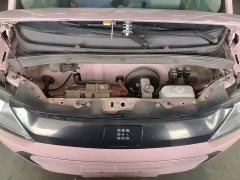 Dongfeng Wuling Mini EV 2022 Candy Edition Lollipop - ფოტო 20