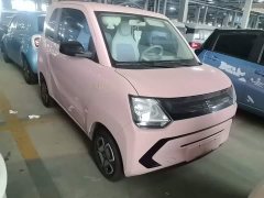 Dongfeng Wuling Mini EV 2022 Candy Edition Lollipop - ფოტო 4