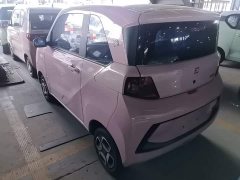 Dongfeng Wuling Mini EV 2022 Candy Edition Lollipop - ფოტო 5