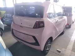 Dongfeng Wuling Mini EV 2022 Candy Edition Lollipop - ფოტო 7