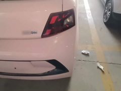 Dongfeng Wuling Mini EV 2022 Candy Edition Lollipop - ფოტო 8