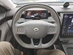 NIO ET5 2022 75kWh - ფოტო 11