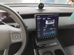 NIO ET5 2022 75kWh - ფოტო 13
