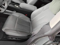 NIO ET5 2022 75kWh - ფოტო 15