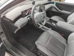 NIO ET5 2022 75kWh - ფოტო 16