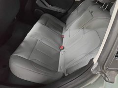 NIO ET5 2022 75kWh - ფოტო 17