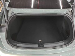 NIO ET5 2022 75kWh - ფოტო 19