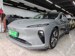NIO ET5 2022 75kWh - ფოტო 2