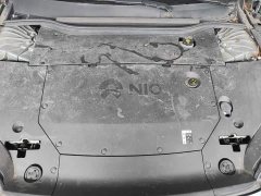 NIO ET5 2022 75kWh - ფოტო 20