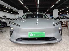 NIO ET5 2022 75kWh - ფოტო 3