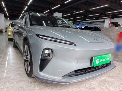 NIO ET5 2022 75kWh - ფოტო 4