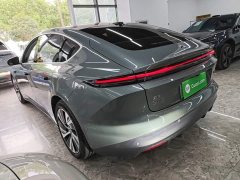 NIO ET5 2022 75kWh - ფოტო 5