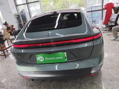 NIO ET5 2022 75kWh - ფოტო 6