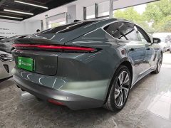 NIO ET5 2022 75kWh - ფოტო 7