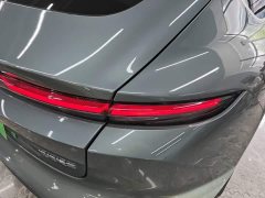 NIO ET5 2022 75kWh - ფოტო 8