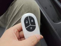 NIO ET5 2022 75kWh - ფოტო 9