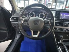 Honda Accord 2018 260TURBO Elite China VI - ფოტო 11