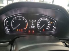 Honda Accord 2018 260TURBO Elite China VI - ფოტო 12