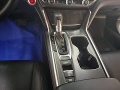 Honda Accord 2018 260TURBO Elite China VI - ფოტო 14