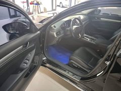 Honda Accord 2018 260TURBO Elite China VI - ფოტო 16