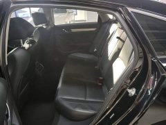 Honda Accord 2018 260TURBO Elite China VI - ფოტო 17