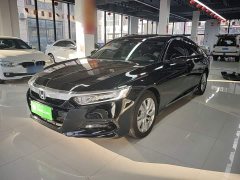 Honda Accord 2018 260TURBO Elite China VI - ფოტო 2