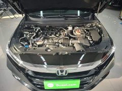 Honda Accord 2018 260TURBO Elite China VI - ფოტო 20