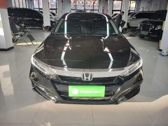 Honda Accord 2018 260TURBO Elite China VI - ფოტო 3