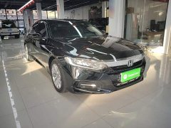 Honda Accord 2018 260TURBO Elite China VI - ფოტო 4