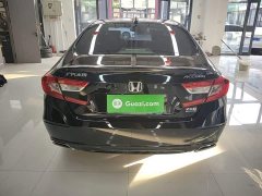 Honda Accord 2018 260TURBO Elite China VI - ფოტო 6