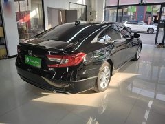 Honda Accord 2018 260TURBO Elite China VI - ფოტო 7