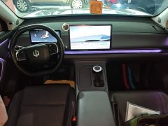 Leapmotor Leapo C10 210 Smart Enjoy Edition - ფოტო 10
