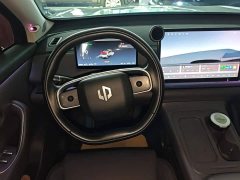 Leapmotor Leapo C10 210 Smart Enjoy Edition - ფოტო 11
