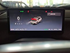 Leapmotor Leapo C10 210 Smart Enjoy Edition - ფოტო 12