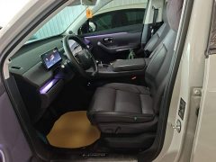 Leapmotor Leapo C10 210 Smart Enjoy Edition - ფოტო 15
