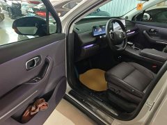 Leapmotor Leapo C10 210 Smart Enjoy Edition - ფოტო 16