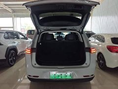 Leapmotor Leapo C10 210 Smart Enjoy Edition - ფოტო 19