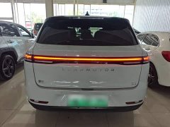 Leapmotor Leapo C10 210 Smart Enjoy Edition - ფოტო 6
