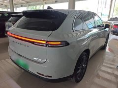 Leapmotor Leapo C10 210 Smart Enjoy Edition - ფოტო 7