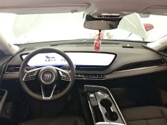 Buick E5 2024 Pioneer Pro - ფოტო 10