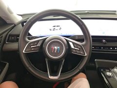 Buick E5 2024 Pioneer Pro - ფოტო 11
